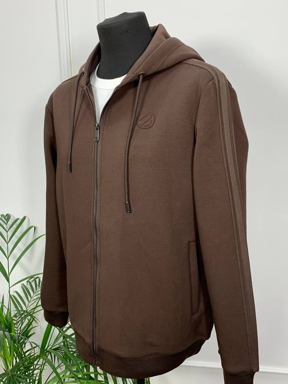 Костюм Zegna