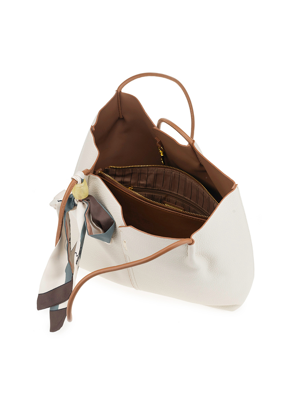 301-3559 Сумка жен., иск. кожа