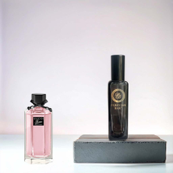№159 Gucci - Flora Gorgeous Gardenia (по мотивам)