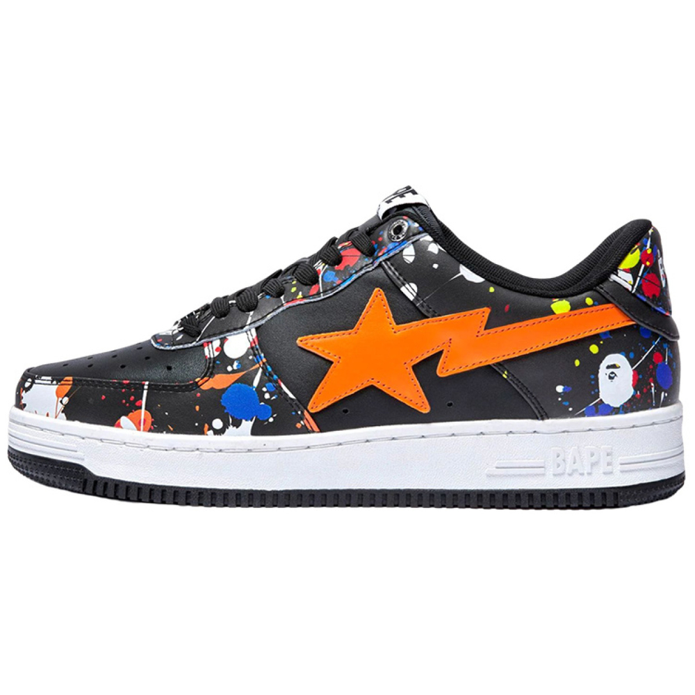 Кроссовки A BATHING APE STA, 1I20-191-009