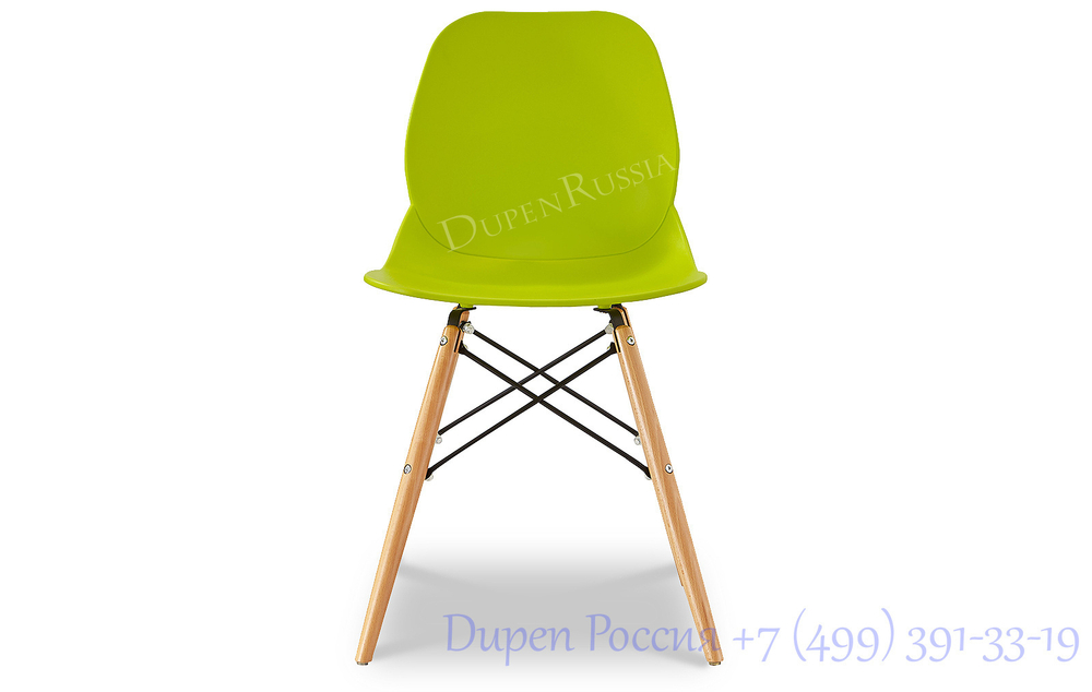 Стул PW-025 lime