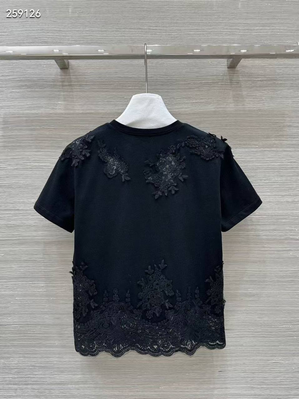 Футболка Ermanno Scervino