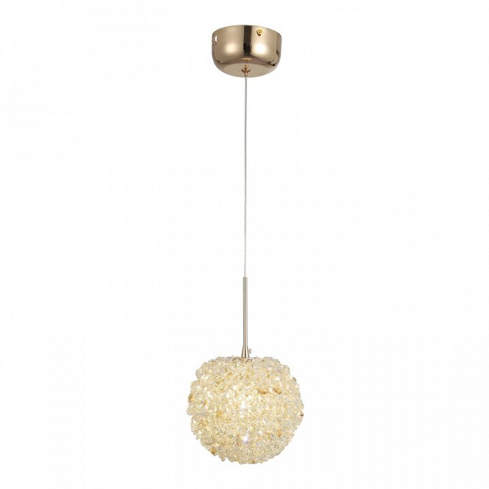 Подвесной светильник Lussole Appling LSP-8737