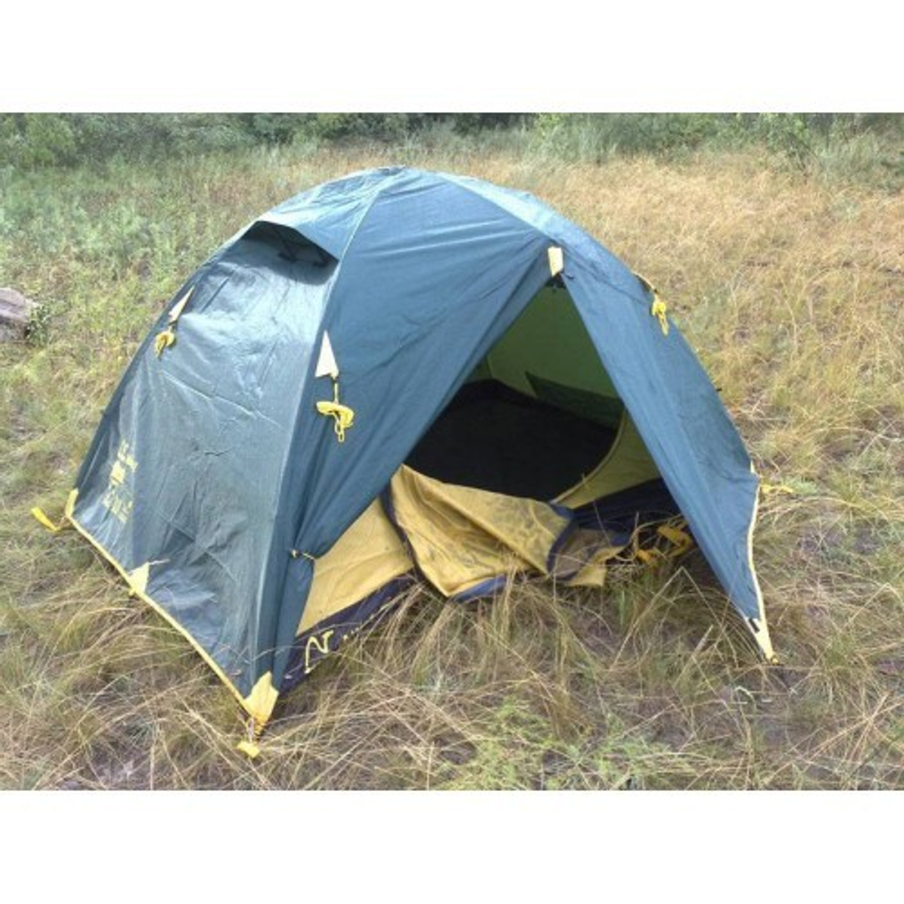 Палатка  TRAMP Nishe 2 (V2), артикул TRT-53