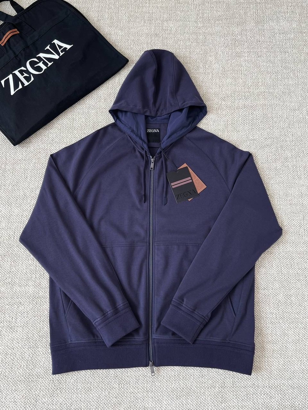 Спортивный костюм Ermenegildo Zegna