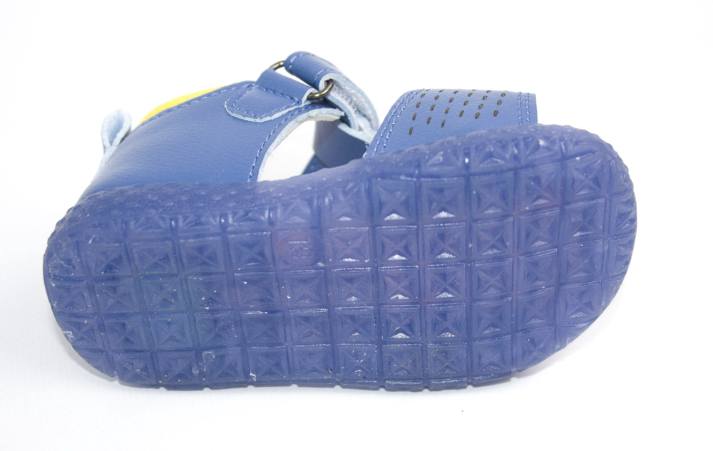 Сандалии детские Пчёлка Доми T608-1E