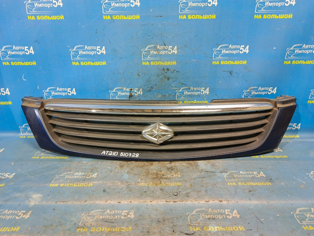 Решетка радиатора TOYOTA CORONA PREMIO 1997-2001