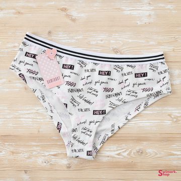 Трусики женские DOMINANT 48500 MIX