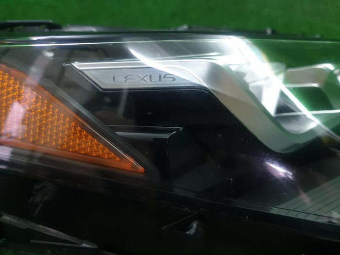 Фара правая Lexus RX 4 (2019-2022) LED