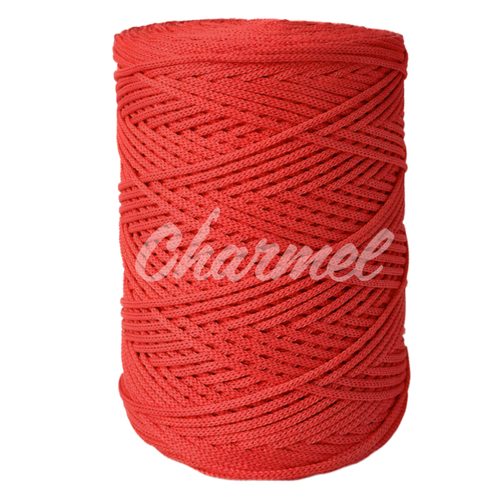 Berry polyester cord 2 mm