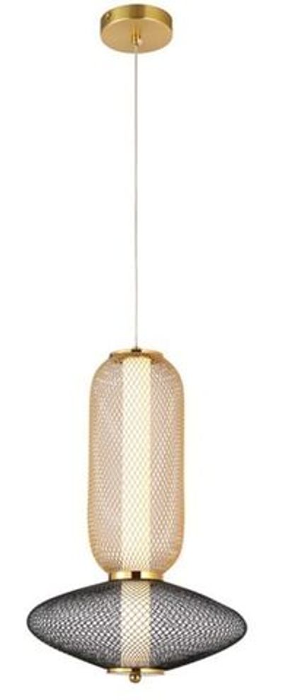 Люстра Marco 3952