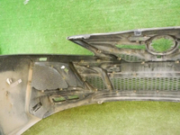 Бампер передний Toyota Camry xv70 (17-21) В сборе