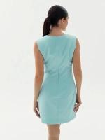 Платье TULIP, голубой