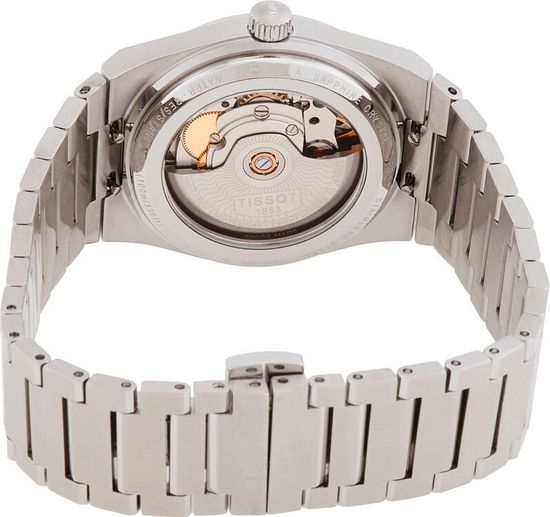 Наручные часы Tissot T137.207.11.111.00