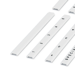 0811202 - ZBF 15:UNBEDRUCKT - Плоские планки Zack