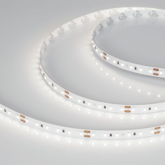 Светодиодная лента Arlight 6,5W/m 120LED/m 2216SMD дневной белый 5M 024436(2)