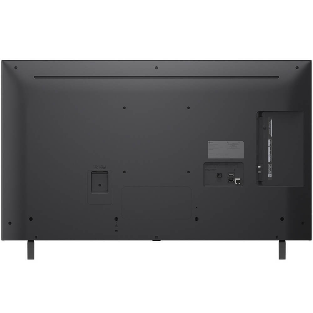 Телевизор LG NanoCell 43NANO80A6B