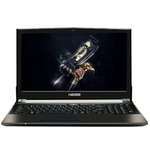 15.6" Ноутбук Hasee Z6-KP7S1 (1920x1080, Intel Core i7-7700HQ, RAM 8ГБ, SSD 128ГБ, Nvidia GeForce GTX 1050, Win 10 Pro)