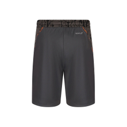 Мужские теннисные шорты EA7 Shorts Men - Anthracite, Orange