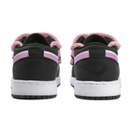 Кроссовки Jordan Air Jordan 1 Low GS (Подростковая размерная сетка)