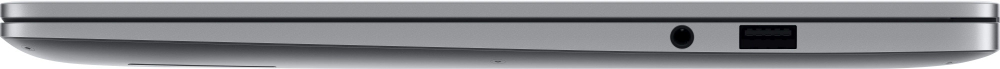 Ноутбук  Honor MagicBook X14 Plus 2025 14 ", Core i5, 16 Гб RAM, 1 Тб SSD, Iris Xe Graphics, Серый