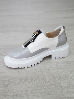 Туфли женские SS CLUB SC-364\824-818