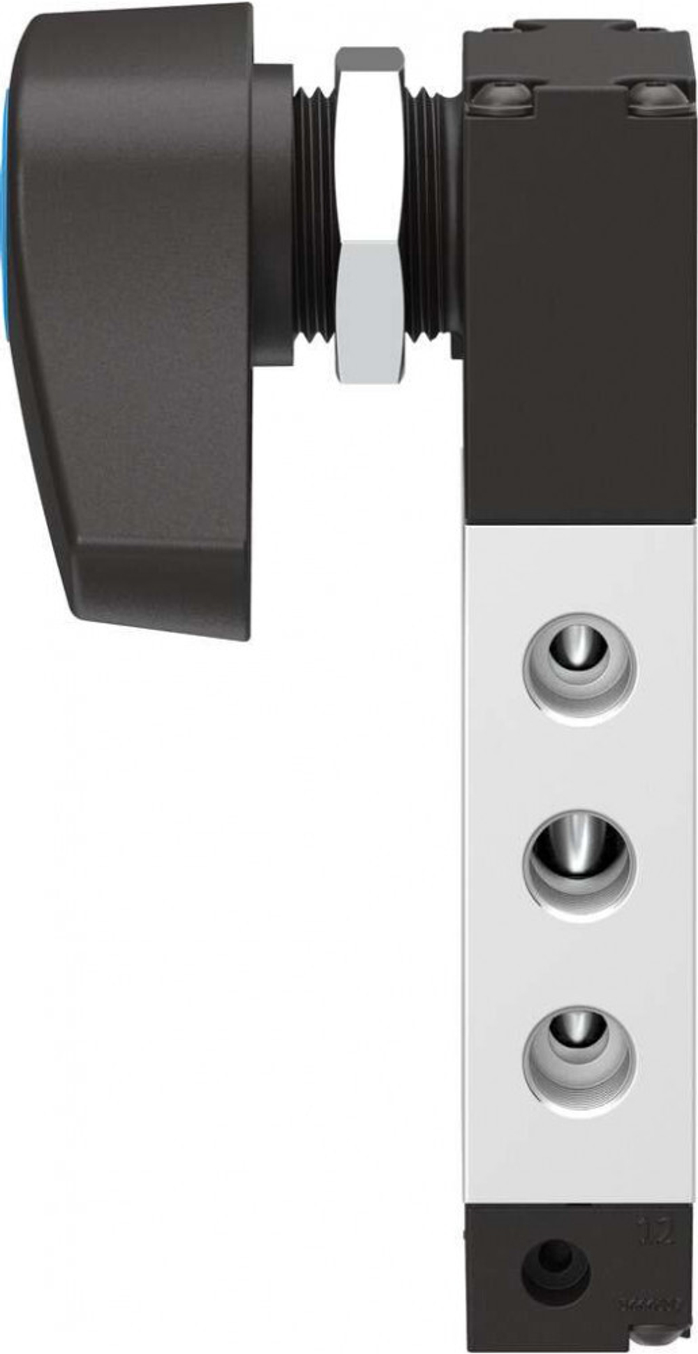 Переключаемый клапан Festo VHEF-ES-B52-G18