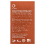 Dr. Jacobs Naturals, отшелушивающее кастильское мыло с люфой, кокосовый лимонад, 142 г (5 унций)