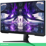 Монитор Samsung 27" Odyssey G3 S27AG300NIXCI