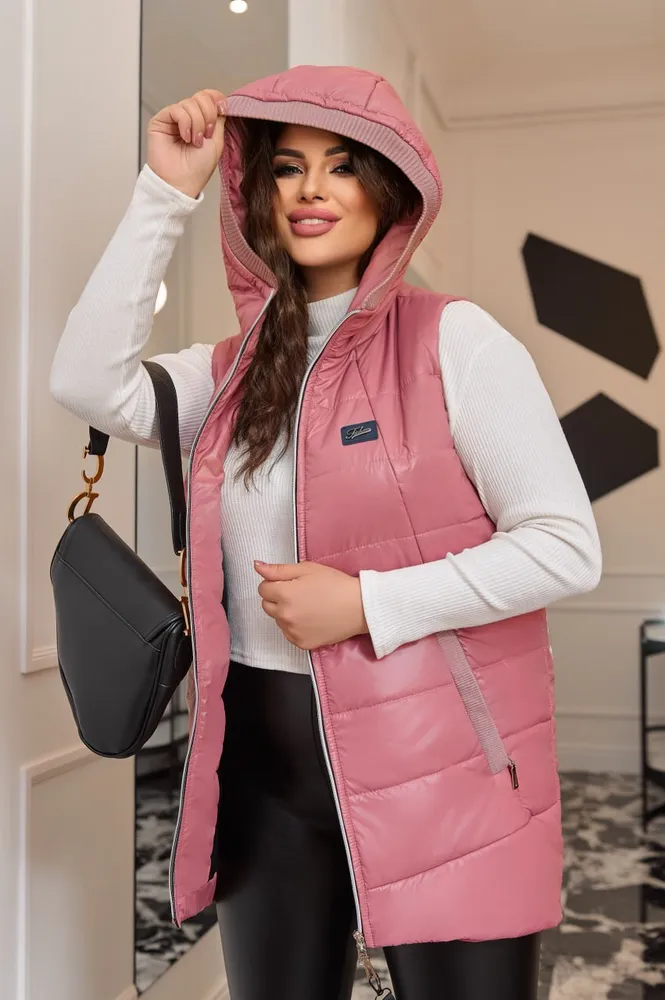 Жилет УК-8-219-2 Fabrika