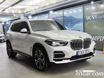 BMW X5 (G05) xDrive 30d xLine (03.2022)