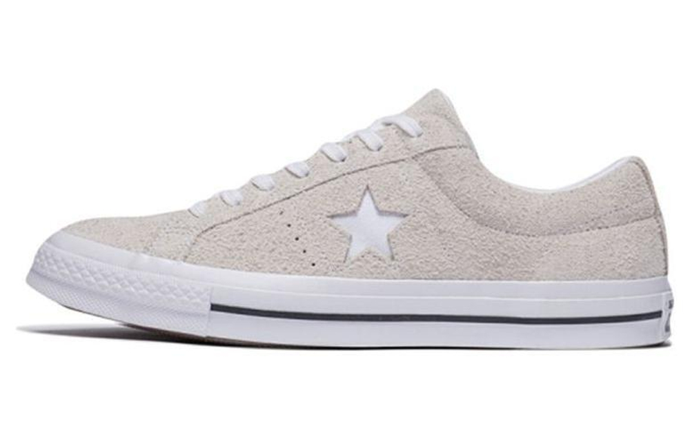Кеды Converse One Star OX, 161577C