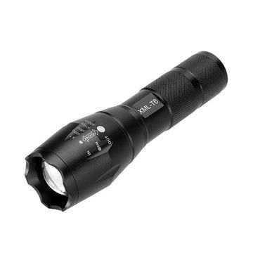 Фонарь ручной суперлегкий (HS-FR-1578) Helios