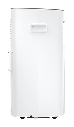 Мобильный кондиционер cерии BUSTA RM-BS28CH-E