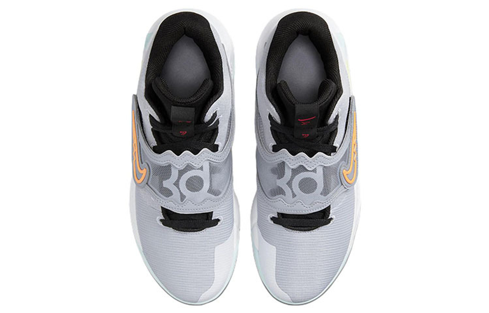 Кроссовки Nike Kd Trey 5 X