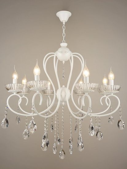 04461-0.4-08 светильник потолочный