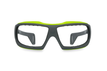 Оправа для очков LiP / Frame Typhoon / G Series - Lime / Серый
