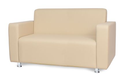 Диван офисный Форум