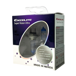 Лампа H7 55W 12V SVU PX26d Excelite комплект супер яркий