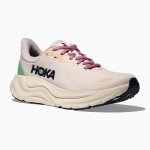 Женские кроссовки для бега HOKA Arahi 8 rose cream/alabaster