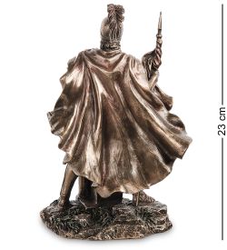 Veronese WS-1125 Статуэтка «Святой Флориан»