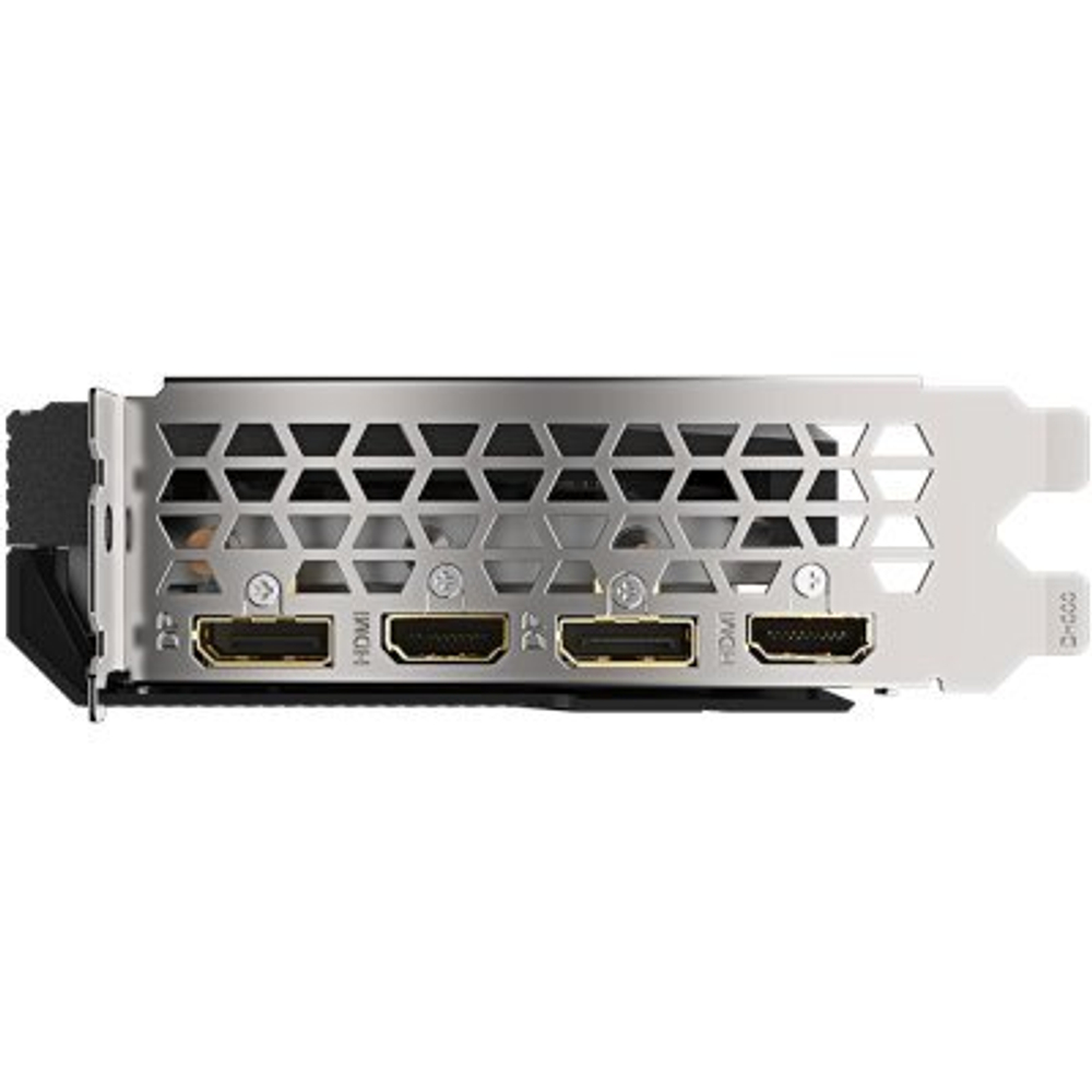 Видеокарта GigaByte nVidia GeForce RTX 3060 12Gb GV-N3060WF2-12GD rev. 2.0