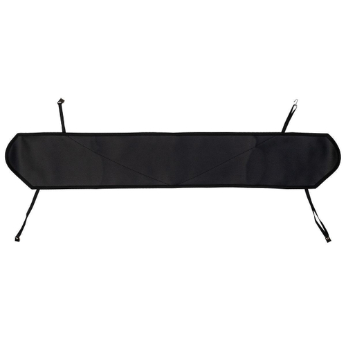 Утеплитель радиатора поролон Hyundai Solaris 17-20 94 х 16 см Skyway