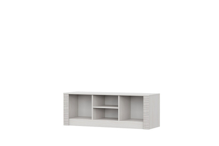 Гамма-20 (SV-мебель) Тумба под аппаратуру 1300мм (серия №4)