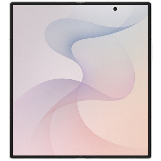 Смартфон Samsung Galaxy Z Fold8 Ultra 16/1 ТБ Кремовый