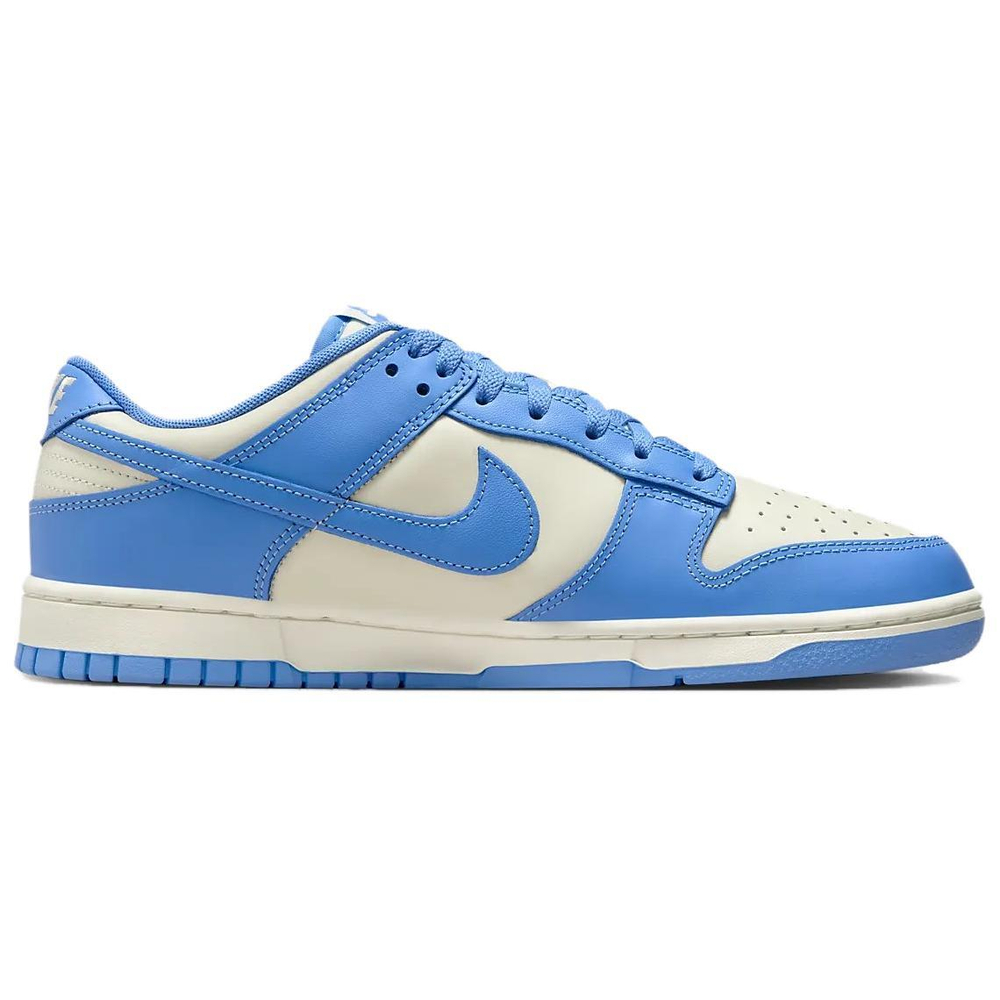 Кроссовки Nike Dunk Low