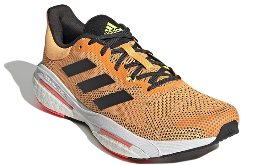 Кроссовки Adidas Solar Glide 5