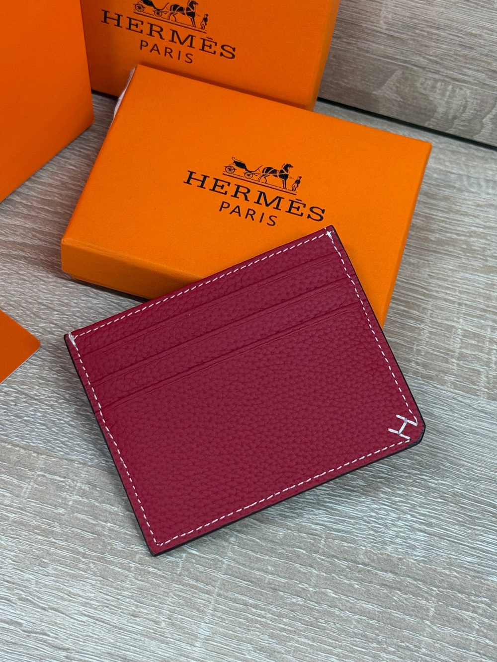 Картхолдер Hermes
