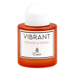 Paris Corner Emir Vibrant Orange And Neroli EDP