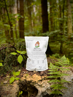 Сухой корм SHAMAN "Дух дикой природы" Утка с яблоками 1 кг; мелкая гранула; для взрослых собак; Класс Холистик